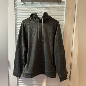 Lululemon Men’s Hoodie Gray